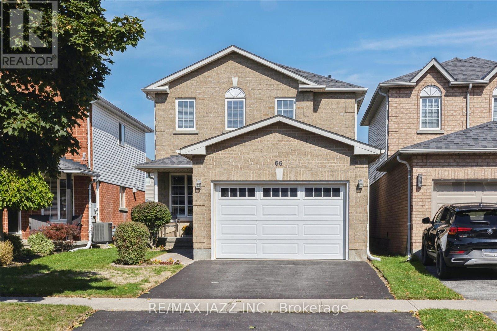 66 Daiseyfield Ave, Clarington, ON L1E 3B3