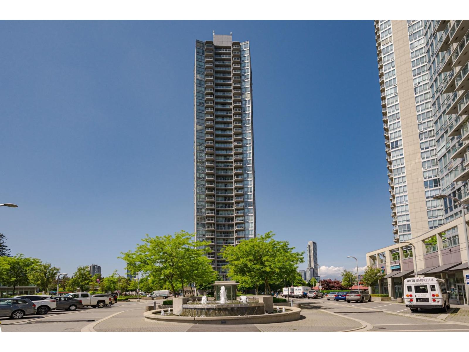 13618 100 Avenue Unit 3106, Surrey, BC V3T 0A8