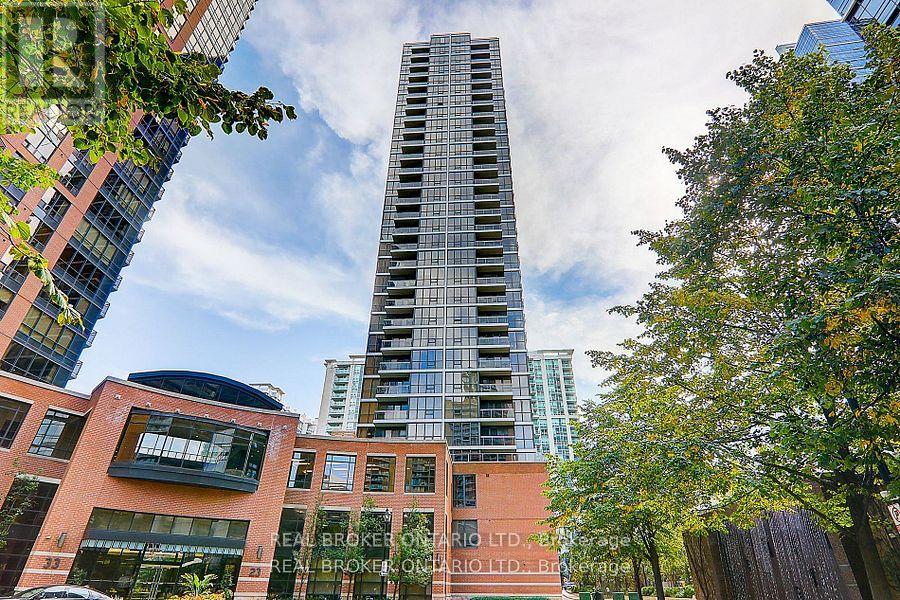 2104 23 Sheppard Ave E, Toronto Willowdale East, ON M2N 0C8