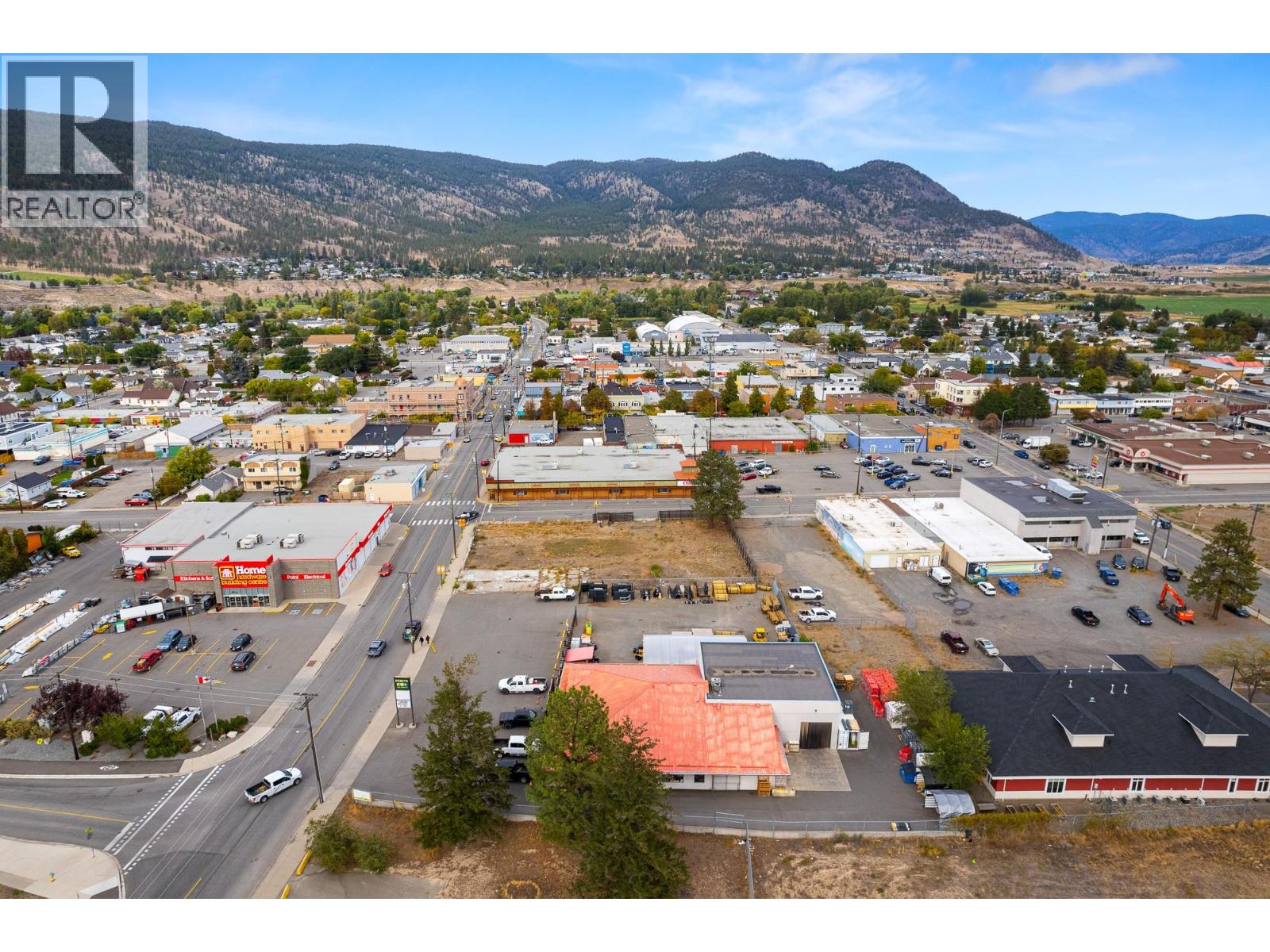 17981740 Voght St, Merritt, BC V1K 1B8
