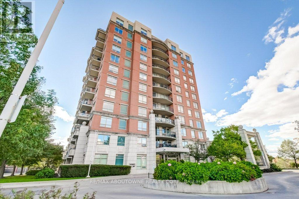 405 2325 Central Park Dr, Oakville, ON L6H 0E2