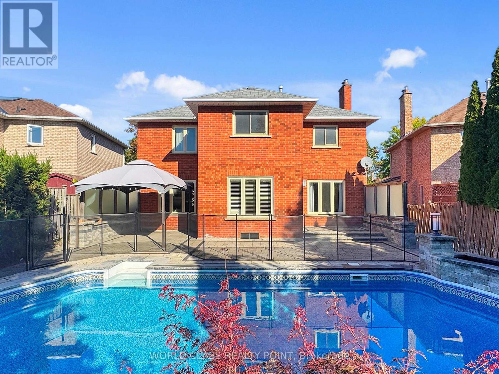 23 Kilbride Dr, Whitby, ON L1R 2B3