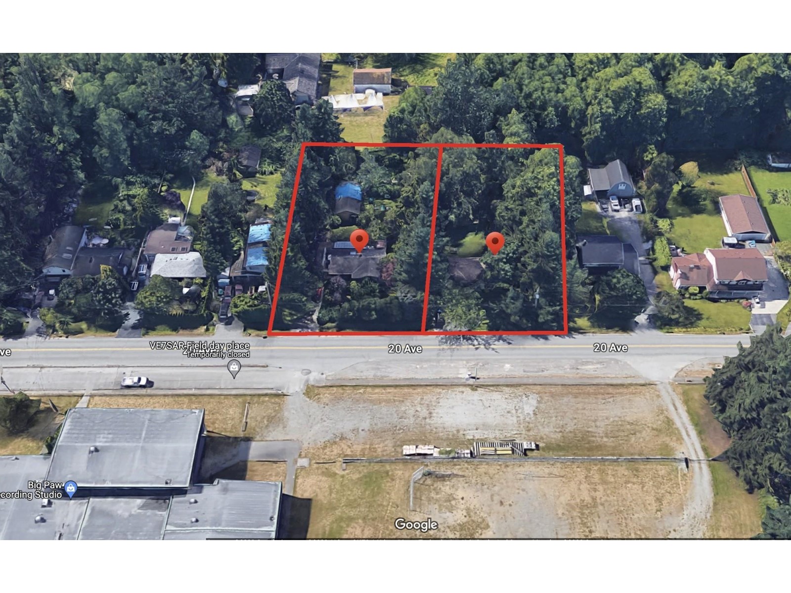 20 Avenue Unit 17518, Surrey, BC V3Z 9N5