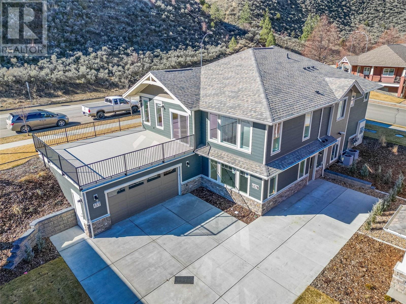 200 Grand Boulevard Unit 137, Kamloops, BC V2C 0H3