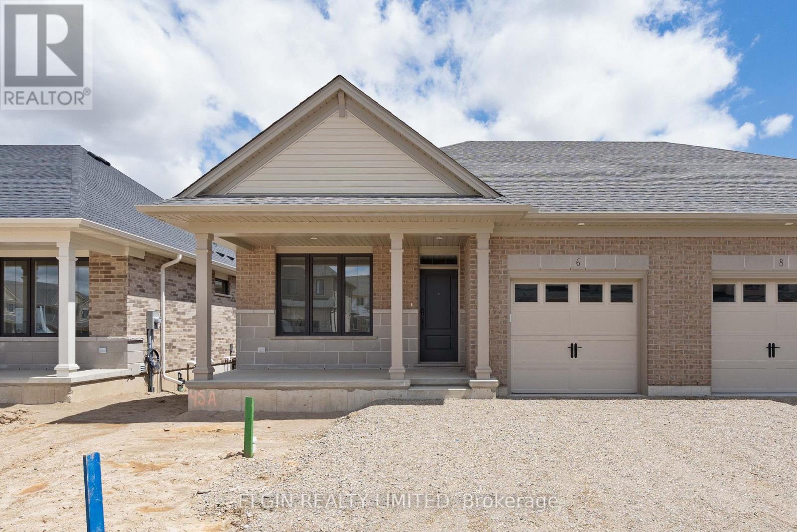6 Hemlock Cres, Aylmer, ON N5H 0B9