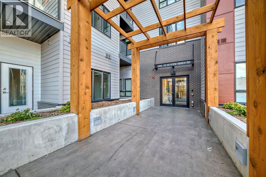 60 Skyview Ranch Road Ne Unit 2124, Calgary, AB T3N 2J8