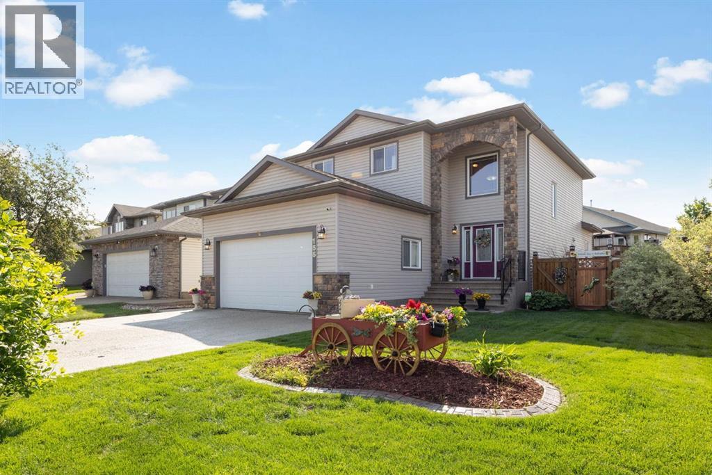 155 Pew Ln, Fort Mcmurray, AB T9K 0A8