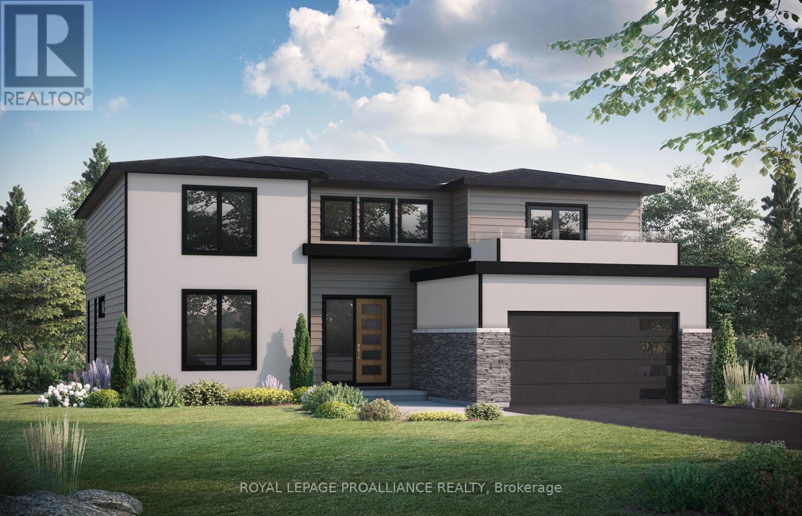36 Exeter Ct, Quinte West, ON K8V 5P4