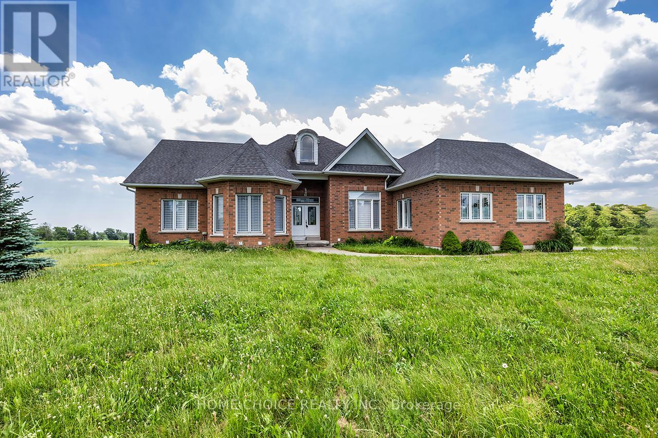 961 Coates Rd W, Oshawa, ON L1H 7K4