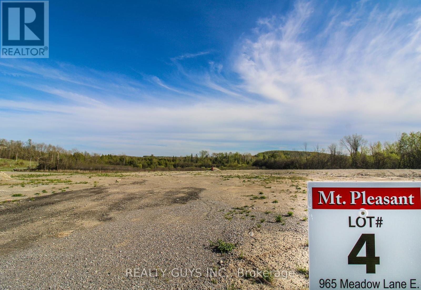 965 Meadow Ln E, Cavan-Monaghan, ON L0A 1C0