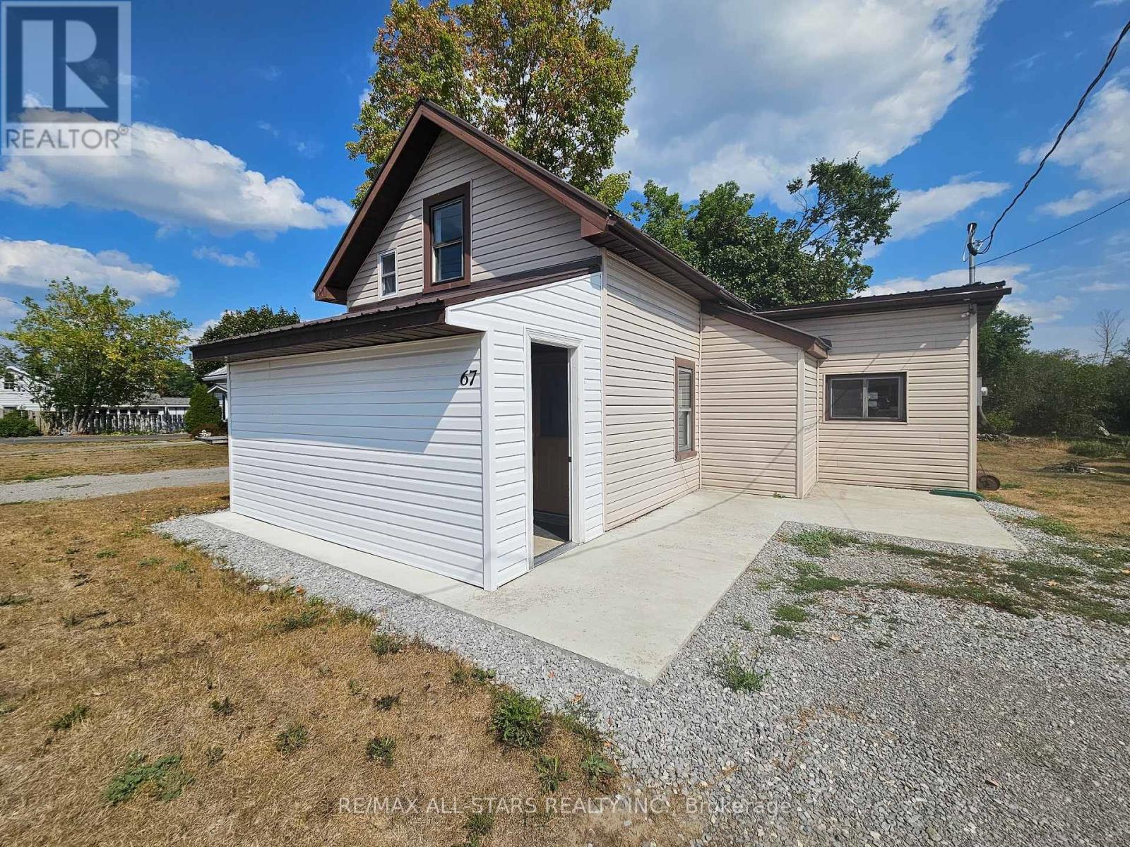 67 Murray St, Kawartha Lakes, ON K0M 1N0