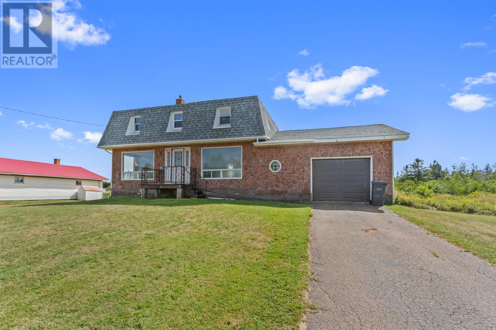47 Harbour Rd, Miminegash, PE C0B 1S0