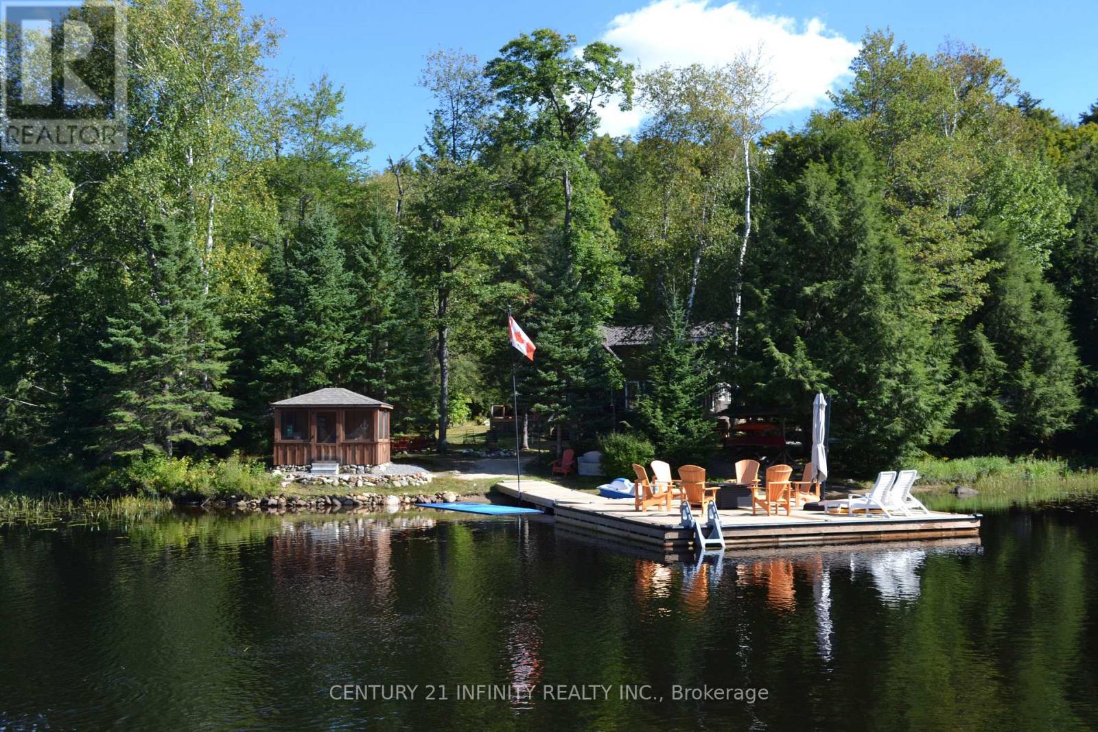 1124 Dam Rd, Hastings Highlands, ON K0L 2S0