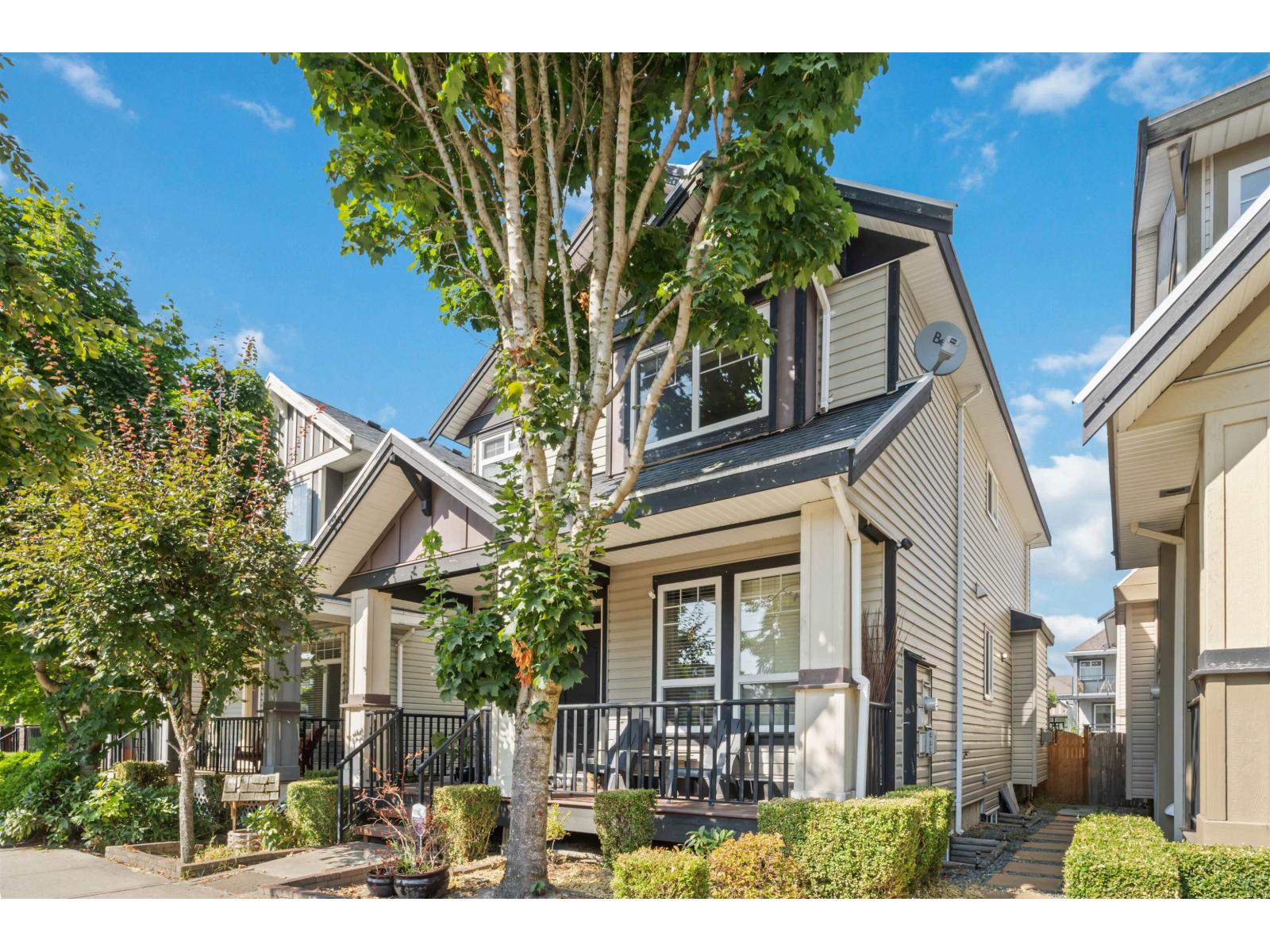 72 Avenue Unit 19391, Surrey, BC V4N 5X9