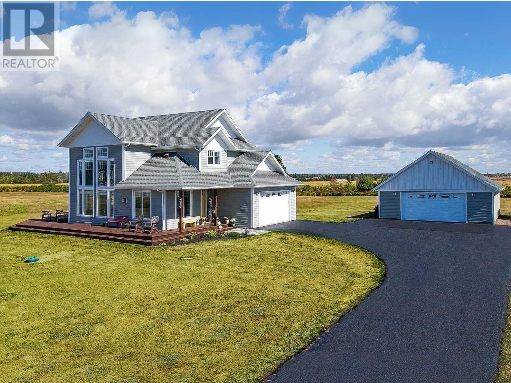 245 Campbells Way, Borden-Carleton, PE C0B 1X0