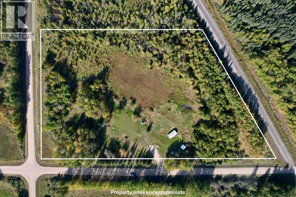 9230 Township Road 584, Rural Lac Ste. Anne County, AB T0E 1N0