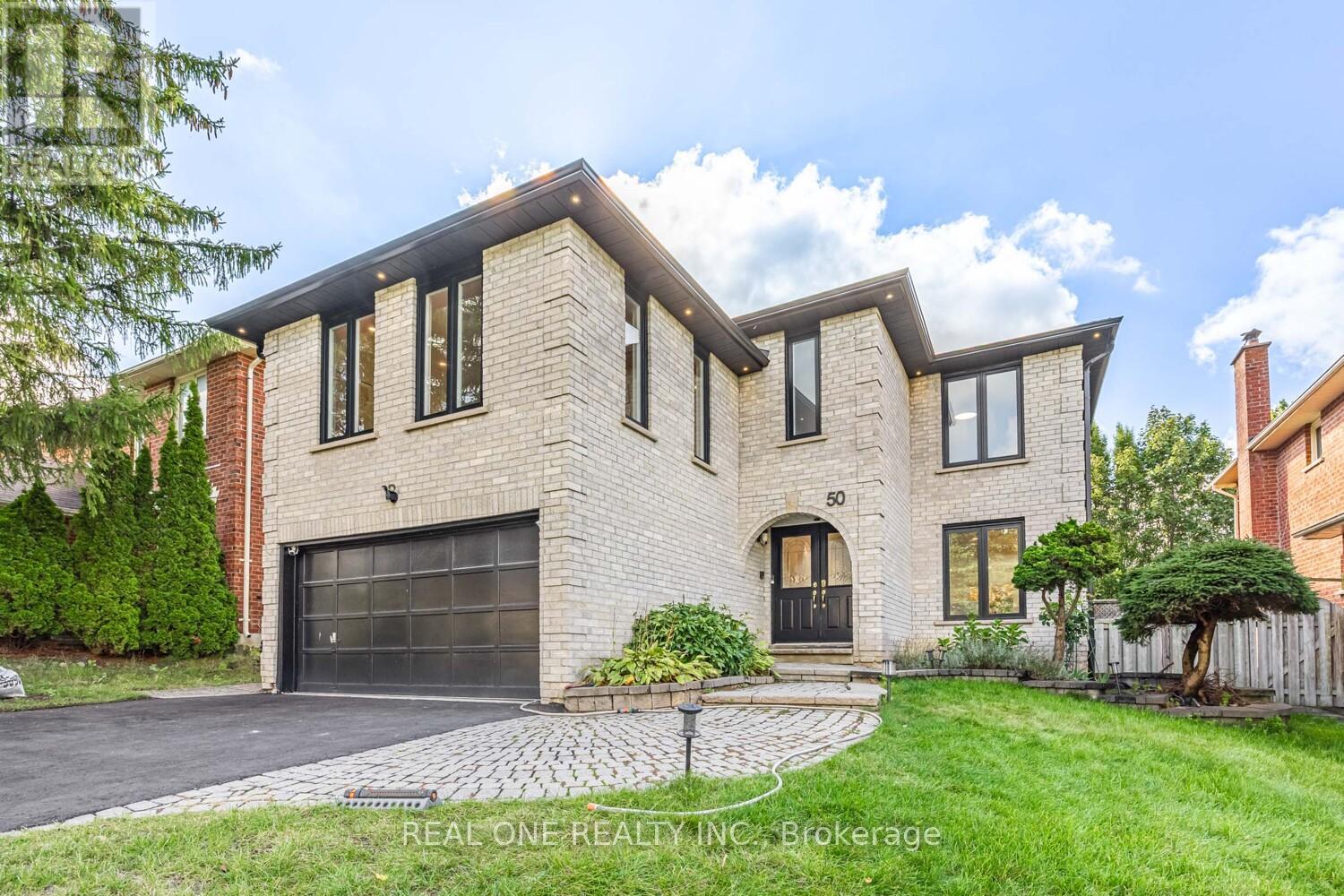 50 Bryant Rd, Markham, ON L3P 5Z2