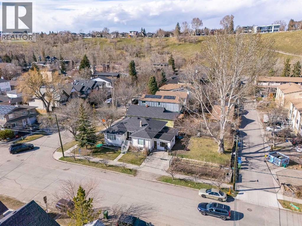 7 Avenue Nw Unit 414, Calgary, AB T2N 0Y7