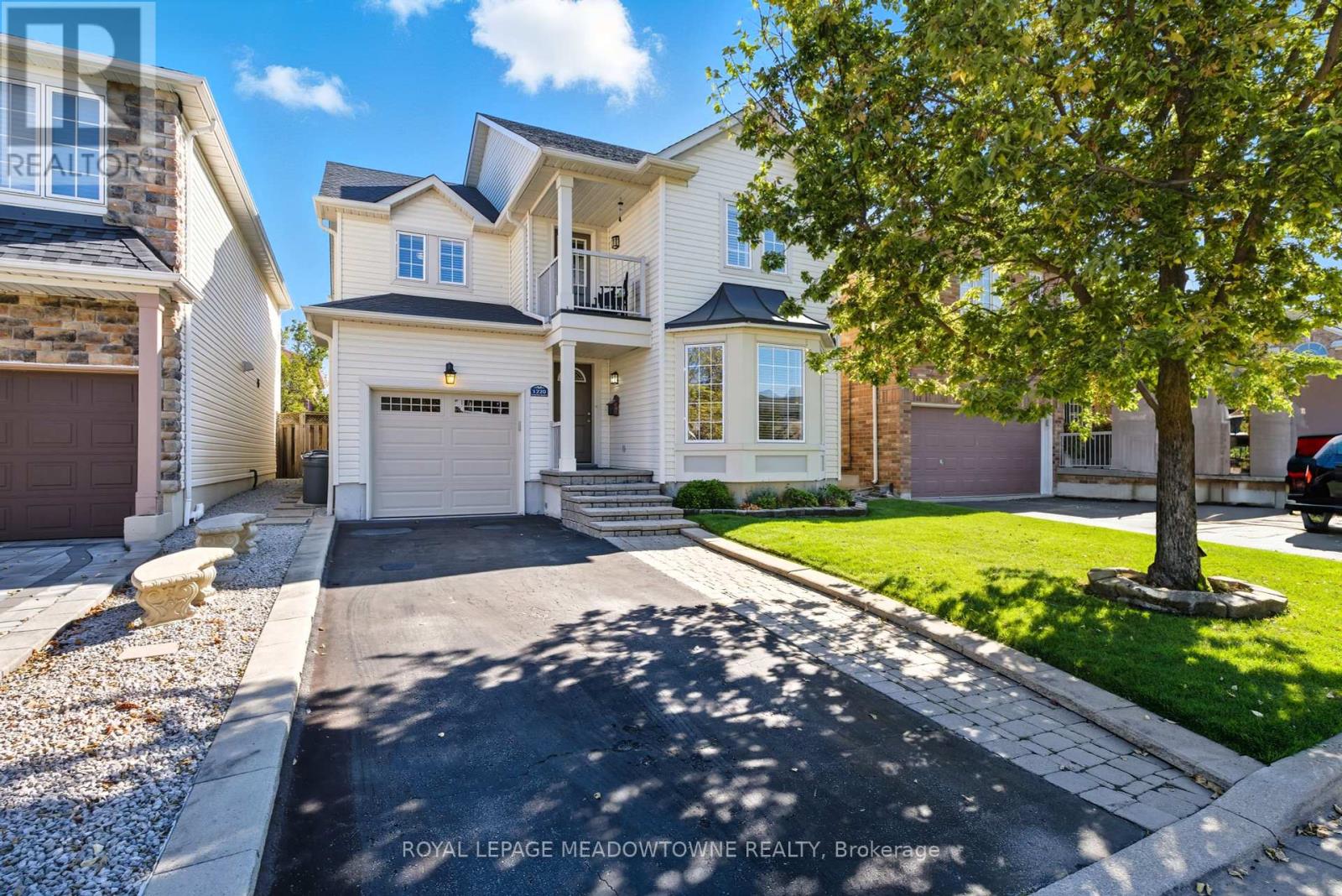 1220 Turner Dr, Milton, ON L9T 5R6
