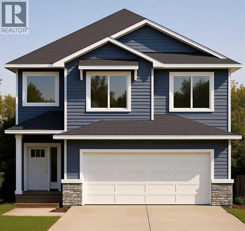 706 Mandalay Link, Carstairs, AB T0M 0N0