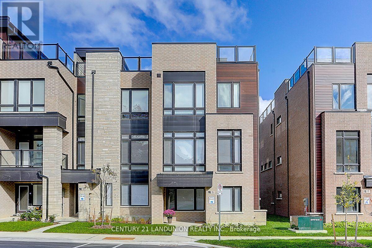 15 Ingersoll Ln, Richmond Hill, ON L4E 1G9