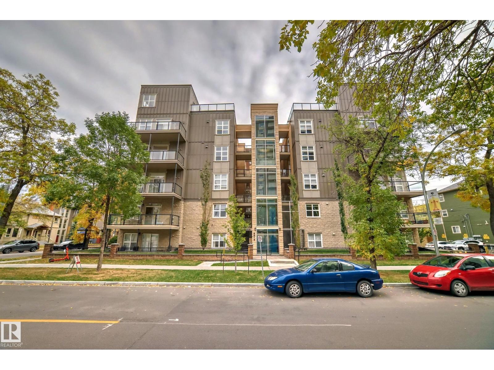 8619 111 Street Northwest #101, Edmonton, AB T6G 1H8
