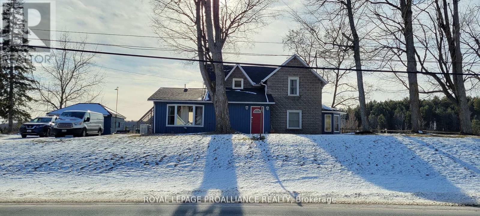 1573 County Road 5, Quinte West, ON K0K 2C0