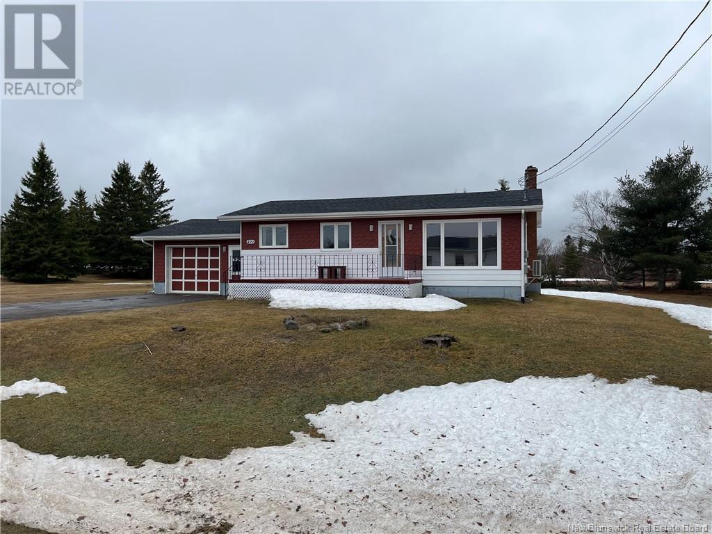 499 Thriault, Bertrand, NB E1W 1K7