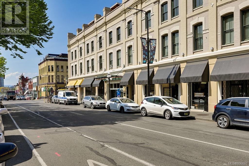 610 Johnson St Unit 306 St, Victoria, BC L1L 1L1