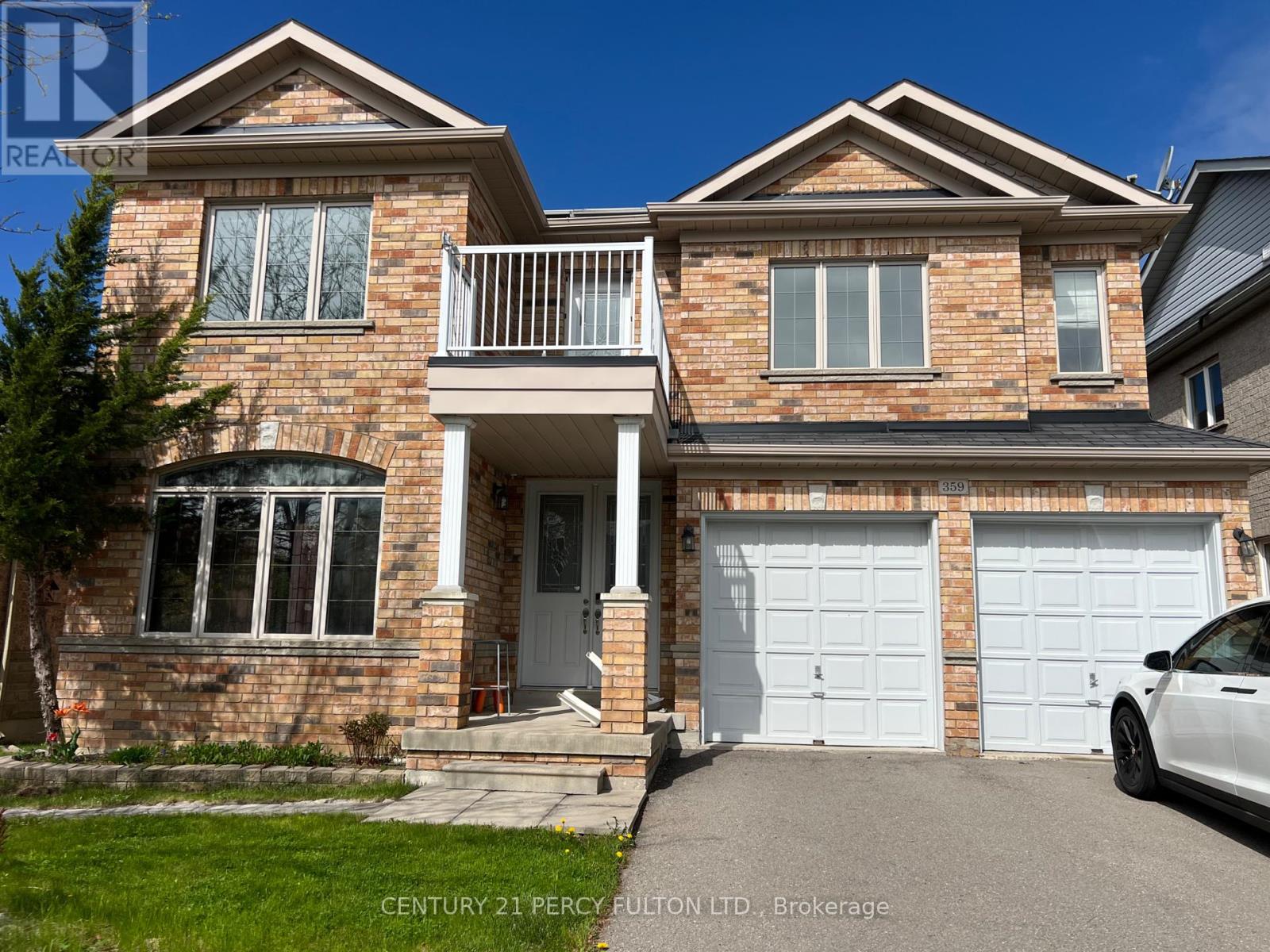 359 Woodspring Ave, Newmarket, ON L3X 3H1