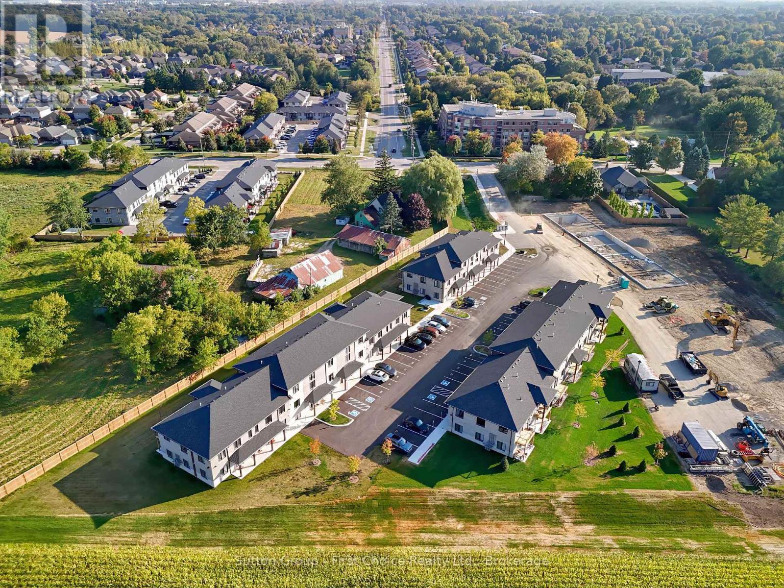 47 3202 Vivian Line, Stratford, ON N5A 0K6