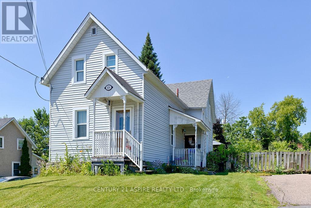 418 Murray St, Pembroke, ON K8A 4P6