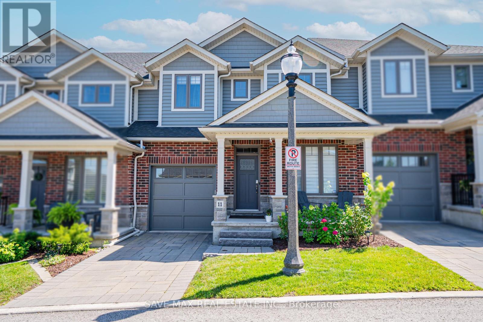 11 2848 King St, Lincoln, ON L0R 1S0