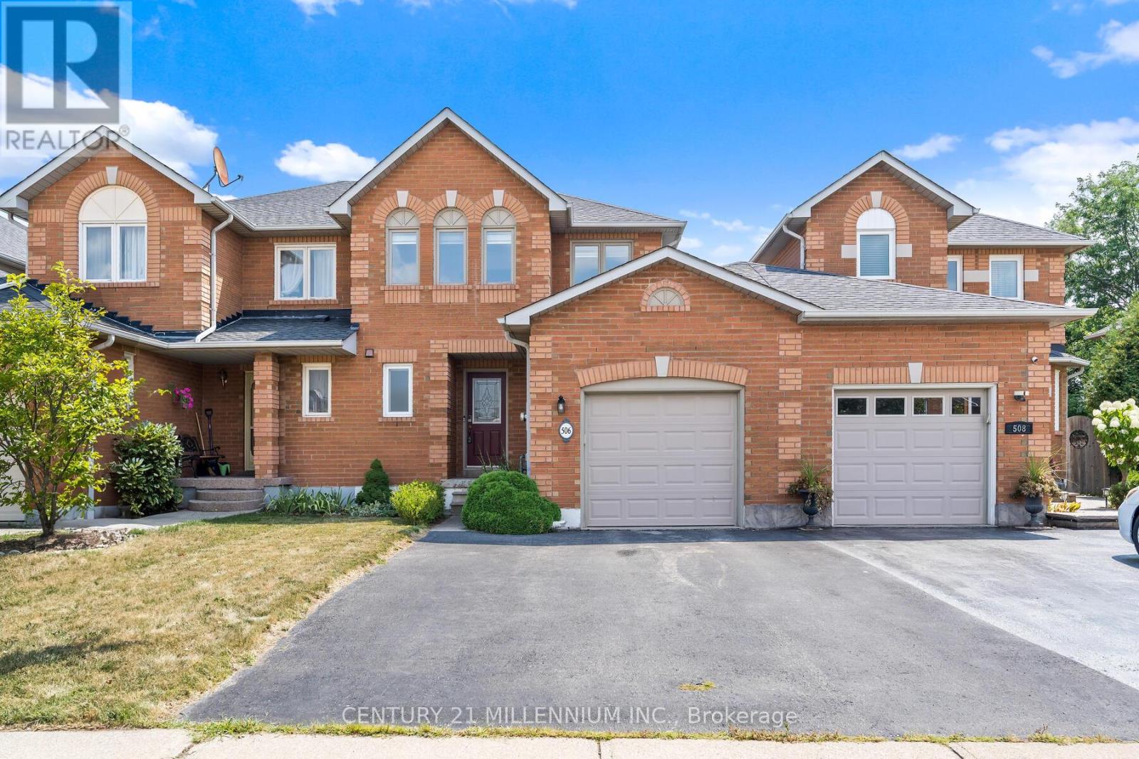 506 Taylor Cres, Burlington, ON L7L 6G2