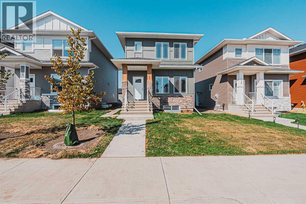 153 Dawson Wharf Vw SE, Chestermere, AB T1X 2W1