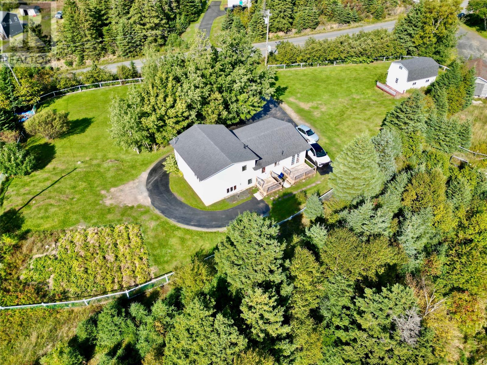 139 Main St, Summerford, NL