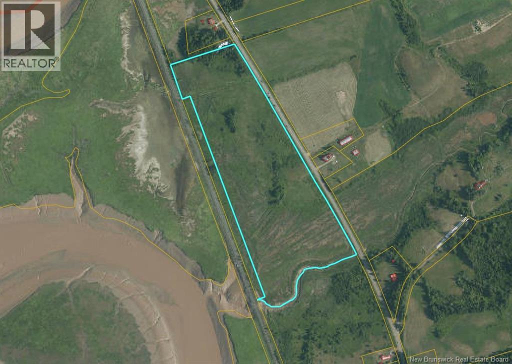 Lot Route 106, Middleton, NB E4K 3H2