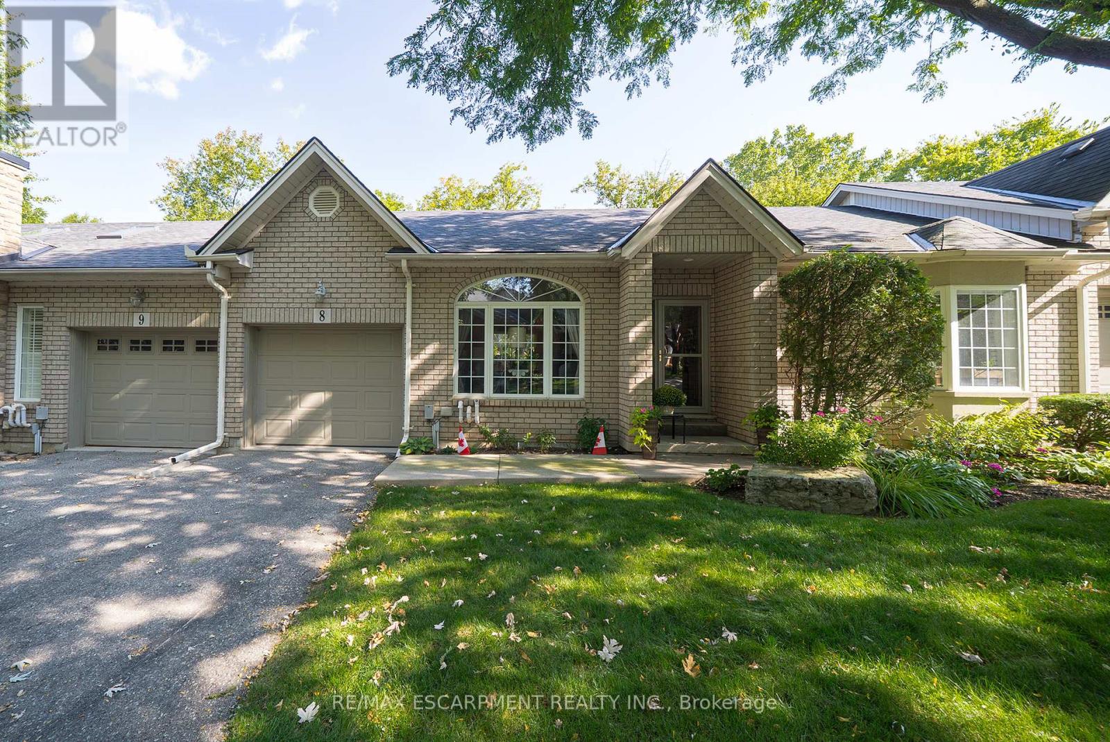 8 24 Hardy Rd, Brantford, ON N3T 5K6