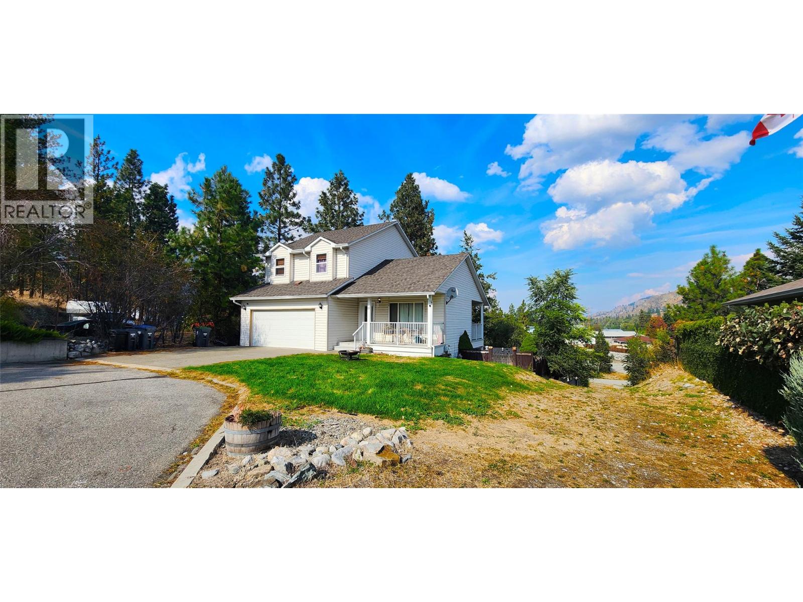 1840 Oliver Ranch Road Unit 11, Okanagan Falls, BC V0H 1R2