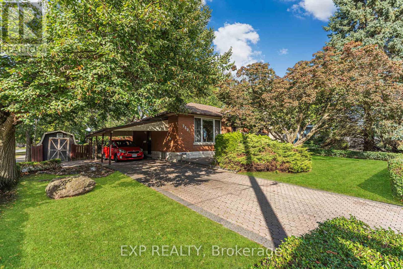 7301 Heximer Ave, Niagara Falls, ON L2G 4T5