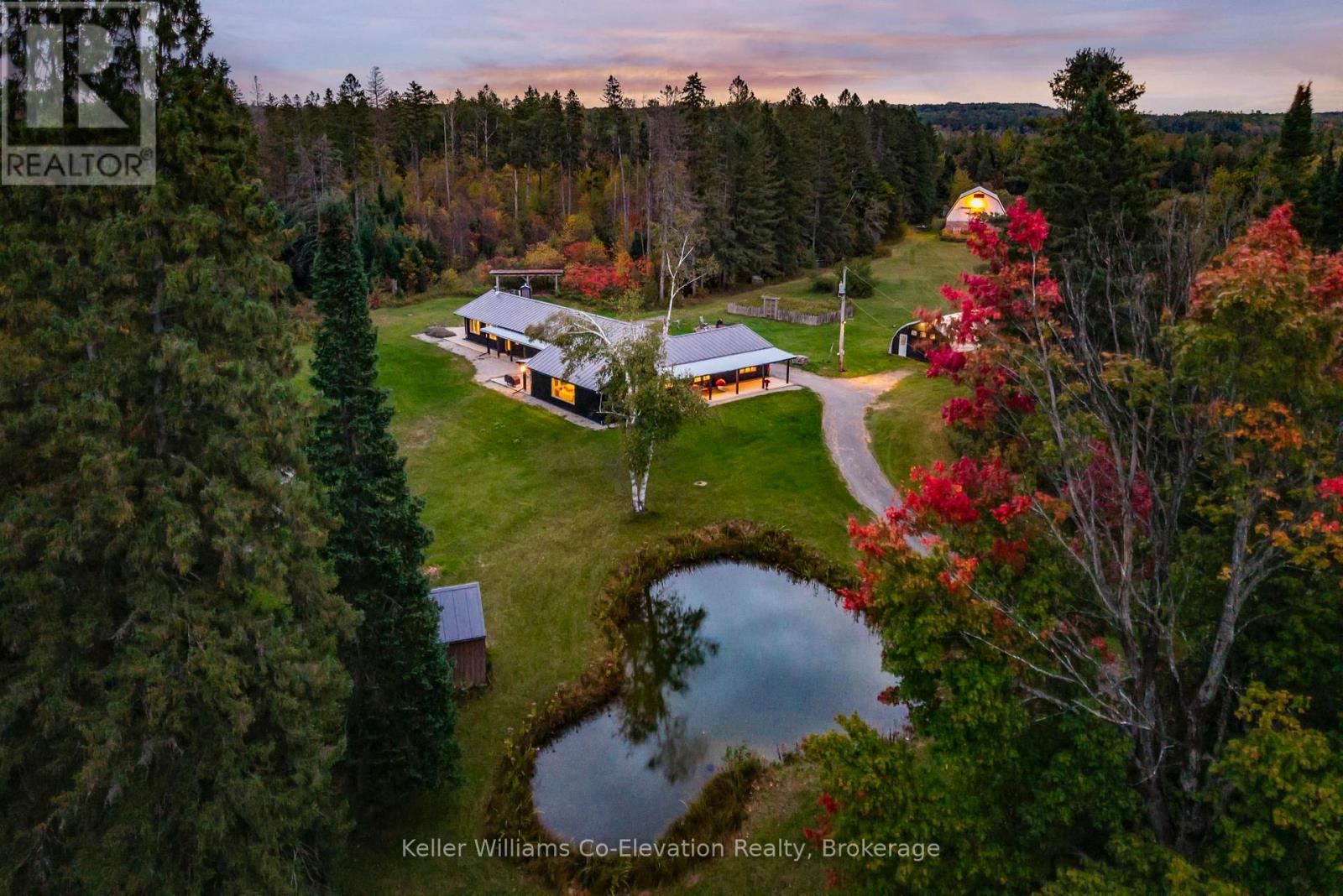 1076 Beaver Ln, Springwater, ON L9X 0M1
