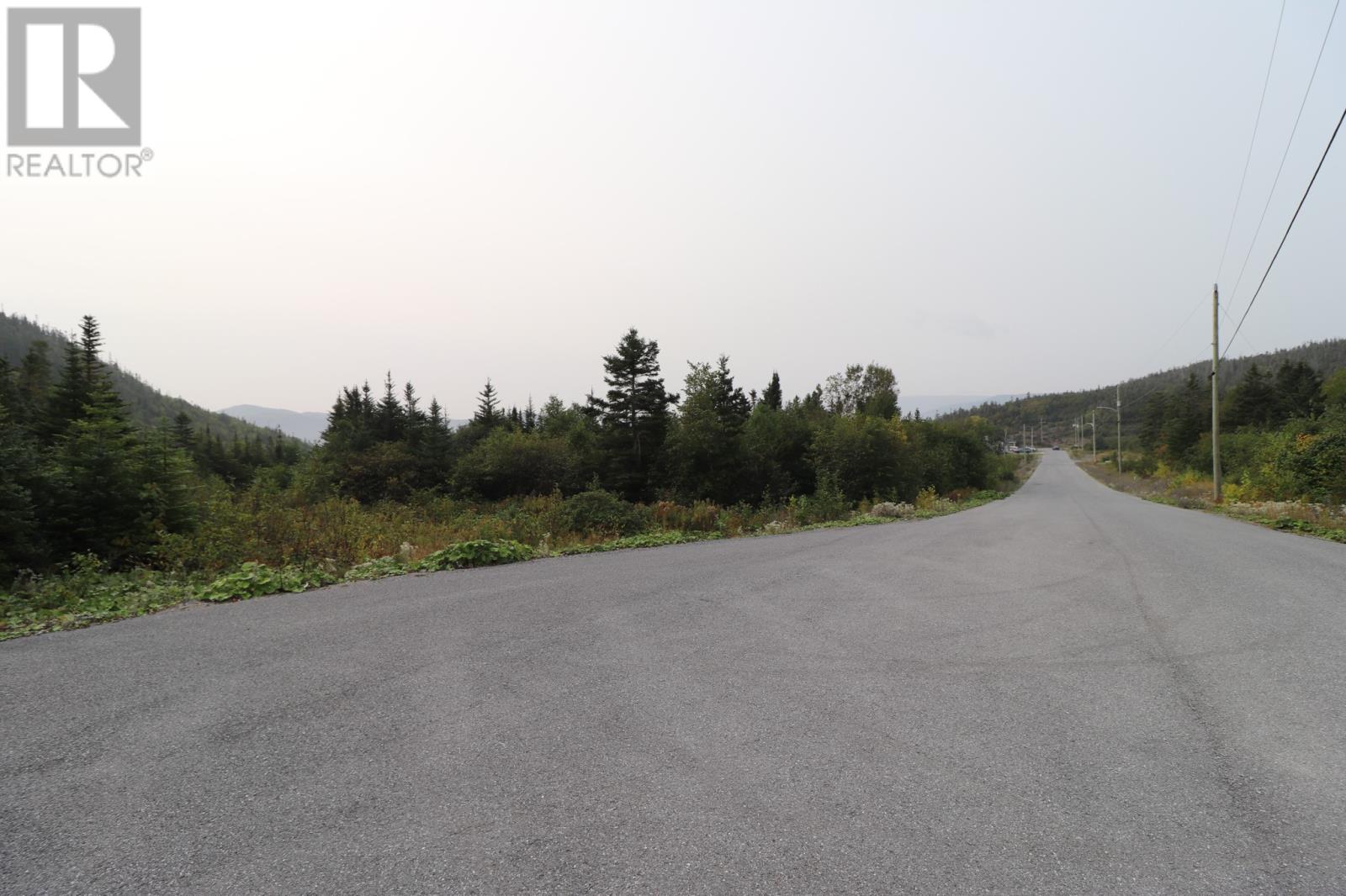 22 Hollands Memorial Dr, Norris Point, NL A0K 3V0