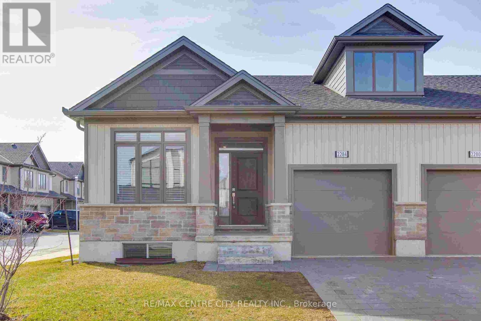 2284 Evans Blvd, London South South U, ON N6M 0A1