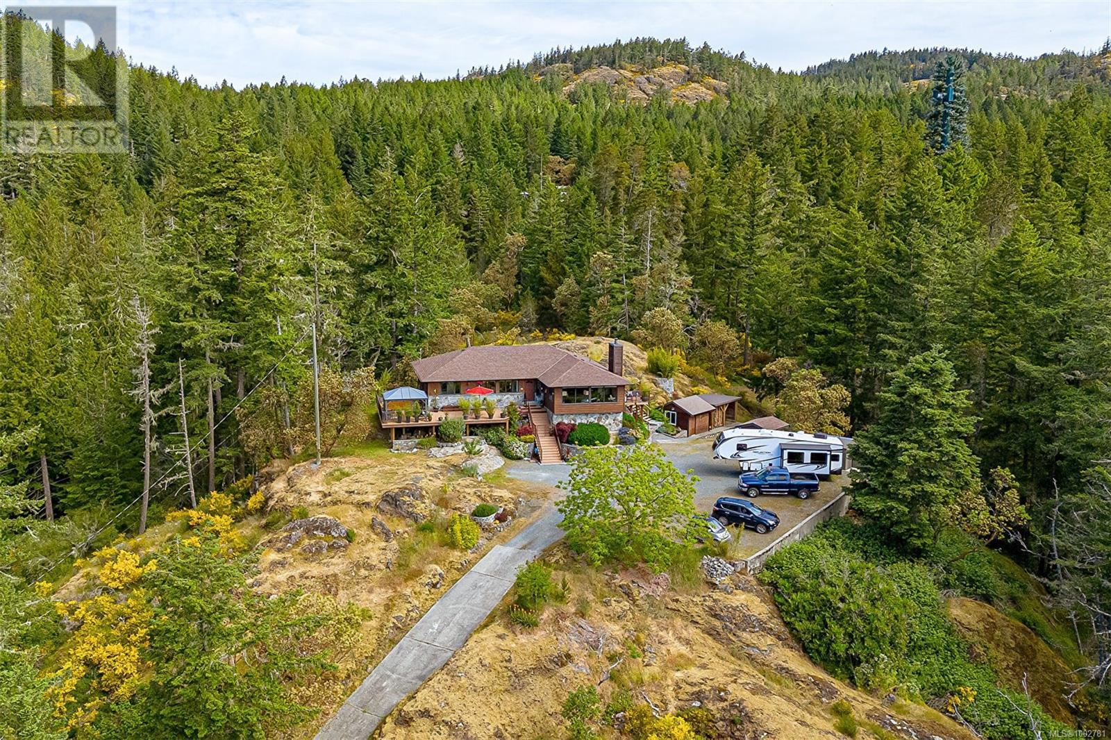 5154 Sooke Rd, Sooke, BC V9Z 0E3