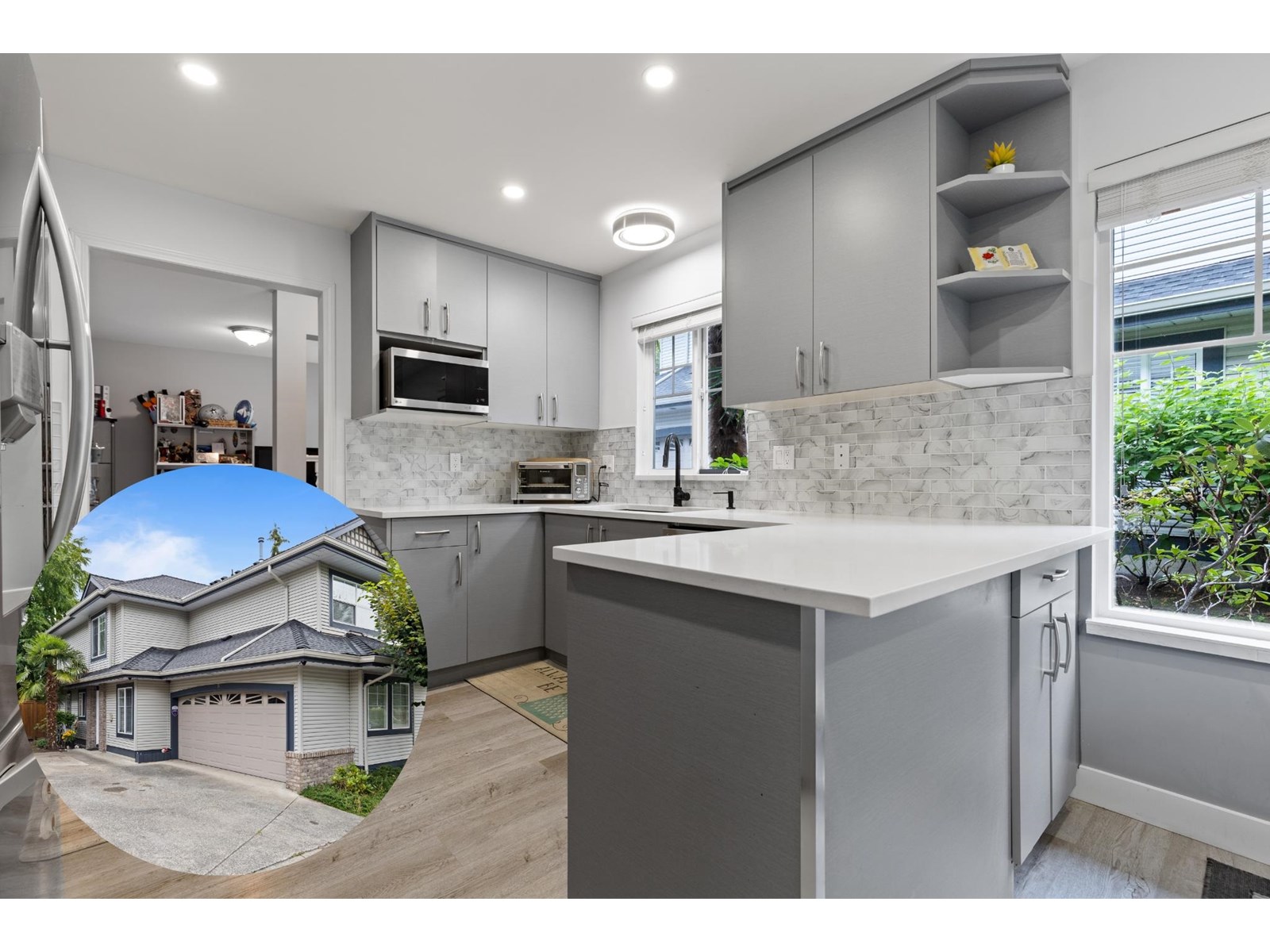 8111 160 Street Unit 8, Surrey, BC V4N 0V4