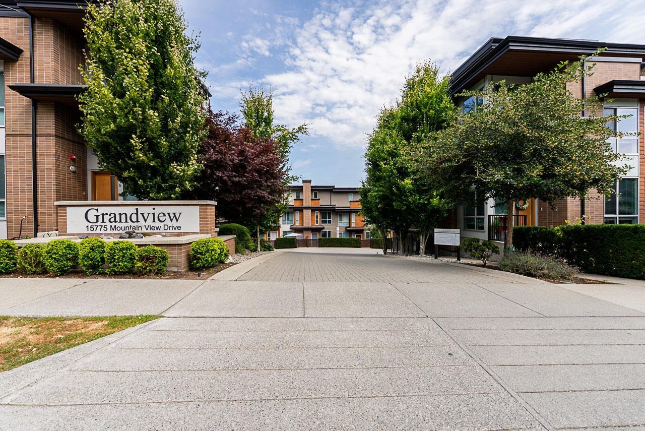 15775 Mountain View Drive Unit 43, Surrey, BC V3Z 0W7