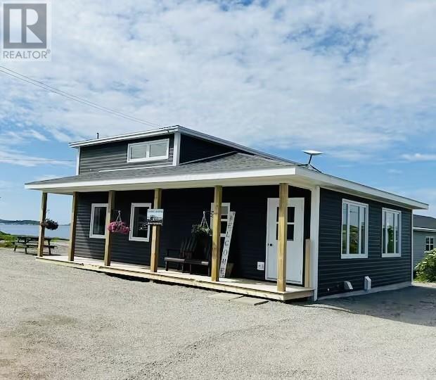 3 Rogers Rd, New-Wes-Valley, NL A0G 1B0