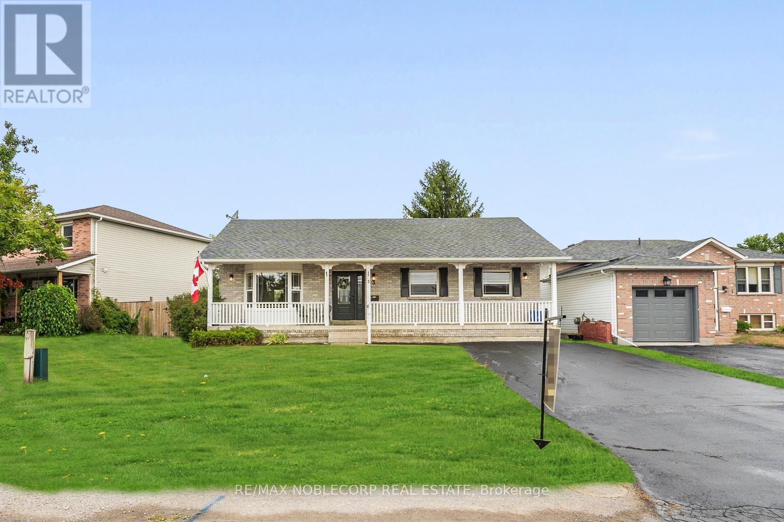 3 Shawn Ave, Kawartha Lakes, ON K0L 2W0