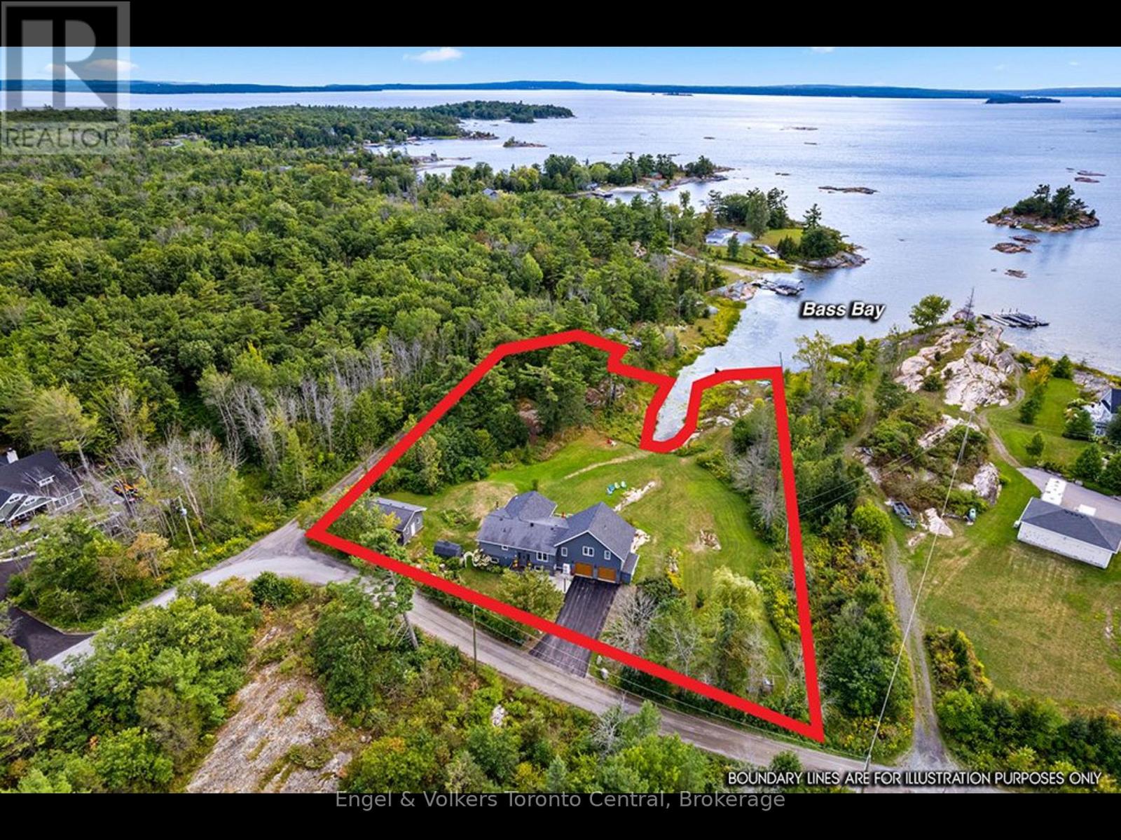 9 Osprey Way, Georgian Bay, ON L0K 1S0