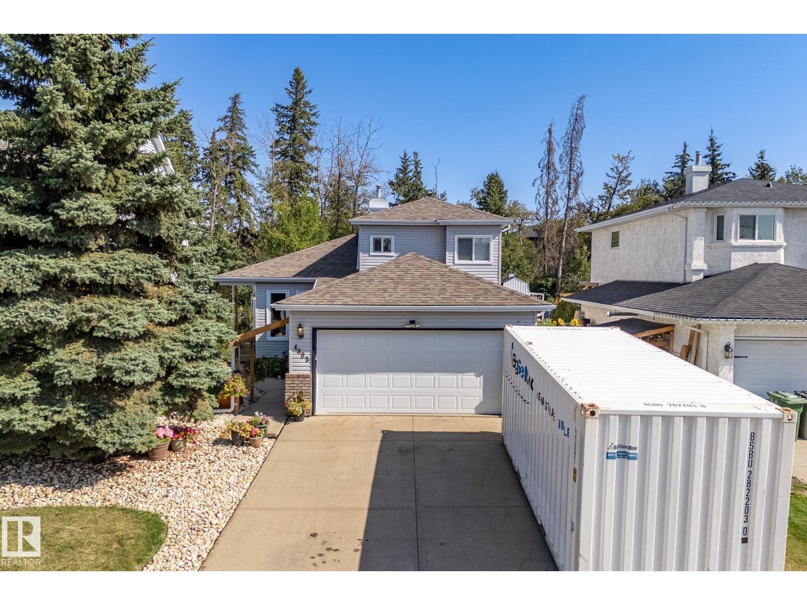 4603 42 Street, Beaumont, AB T4X 1H1